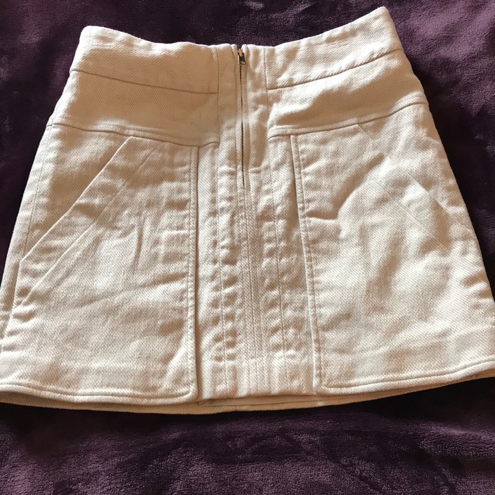 Ann Taylor Mini Skirt Women’s Size 2